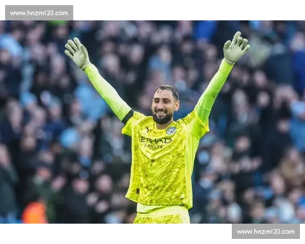 罗马诺：多纳鲁马转投英超进入倒计时！曼城曼联竞逐，巴黎要价 5500 万欧遇挫