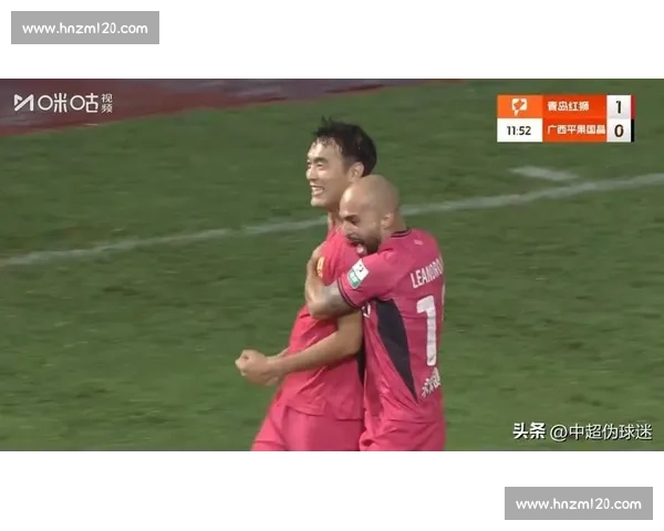 中甲第 26 轮战罢：新辽足冲超稳了，保级乱成一锅粥，大连鲲城居第八