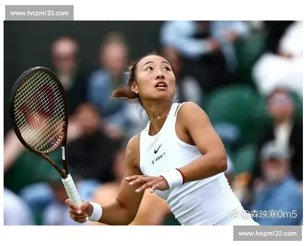 郑钦文柏林站闯关：九巨头围堵 + 60 分保分战，草地短板迎大考