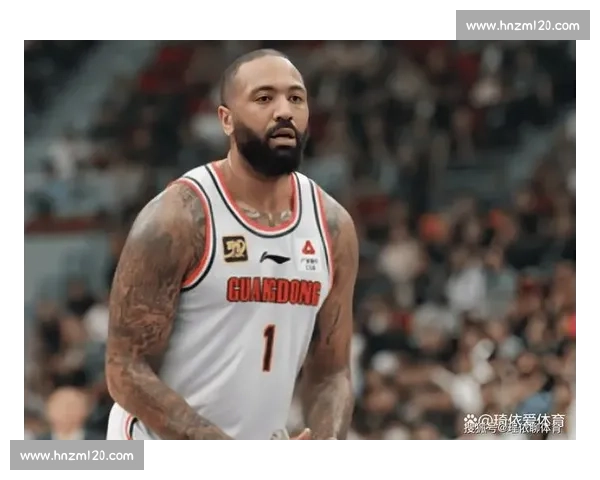 吉伦沃特禁药事件升级：涉毒刑事调查开启，CBA 外援面临两年禁赛