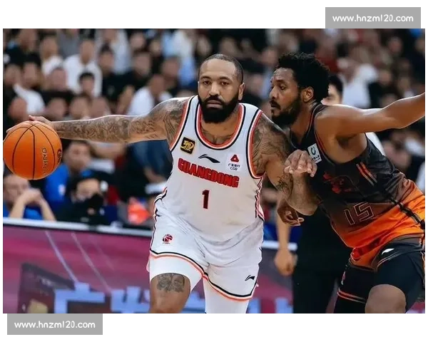 吉伦沃特禁药事件升级：涉毒刑事调查开启，CBA 外援面临两年禁赛