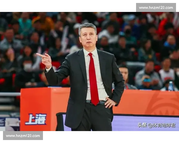 郭士强弃用徐杰背后：战术革新与人员博弈的双重考量