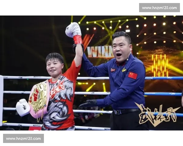 奇迹女孩李明蕊压迫式进攻横扫擂台，谁能阻挡这股钢铁洪流？