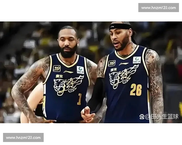 吉伦沃特禁药事件升级：涉毒刑事调查开启，CBA 外援面临两年禁赛