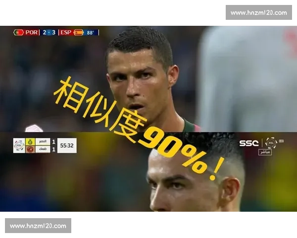 C 罗破门不停歇，2026 世界杯锁定席位