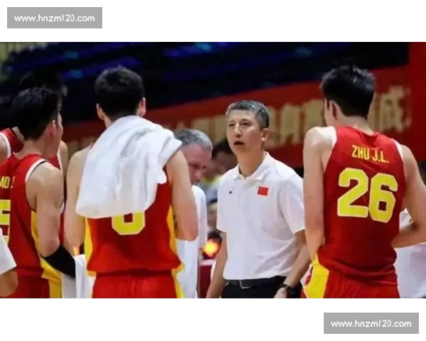 郭士强弃用徐杰背后：战术革新与人员博弈的双重考量