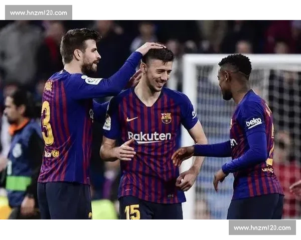 西甲注册风暴：巴萨僵局未解，塞维利亚 9 将成定时炸弹