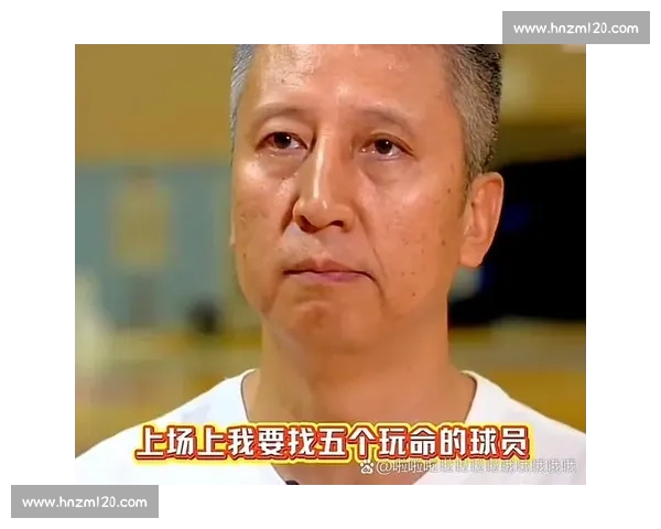 郭士强弃用徐杰背后:战术革新与人员博弈的双重考量